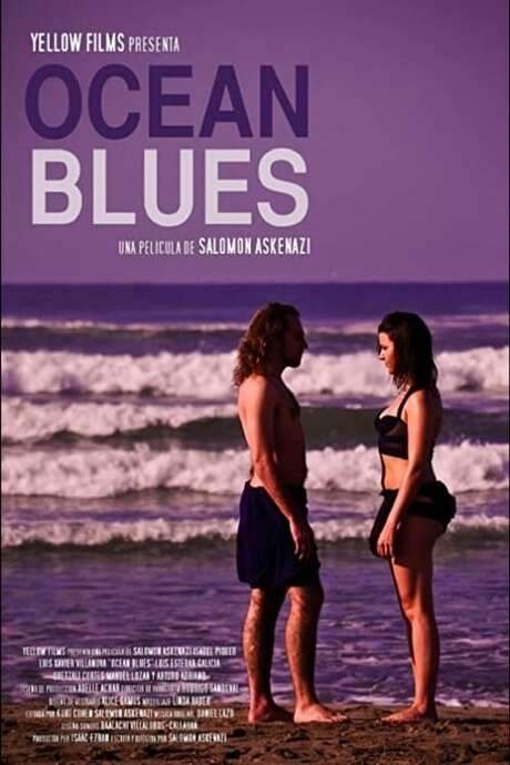 Ocean Blues